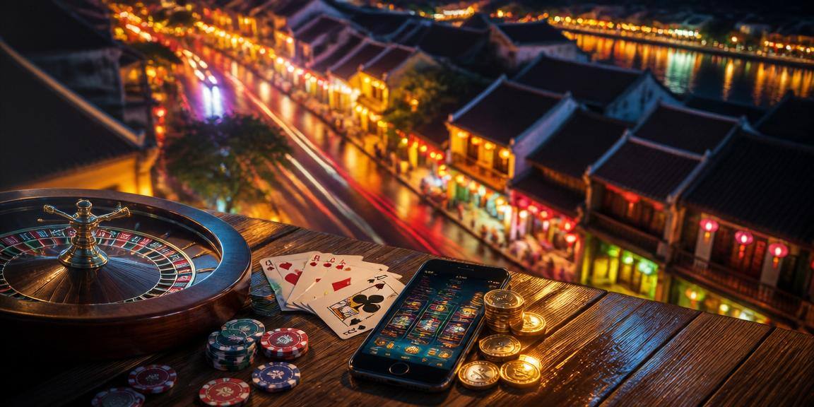 fic88 Chúng tôi xây fic88 như thế nào