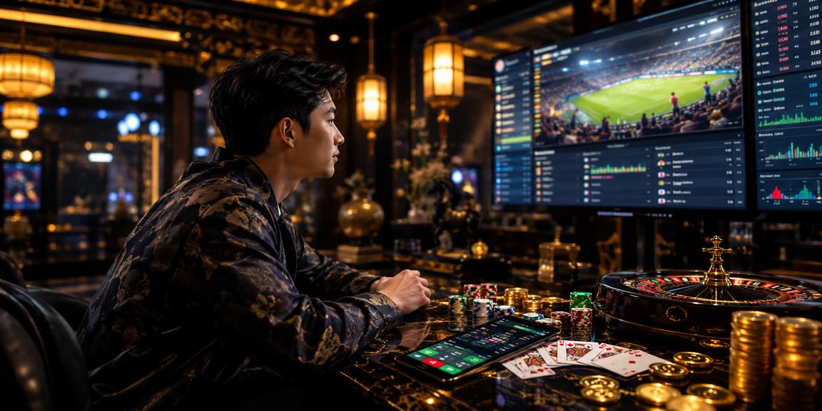 fic88 Điều gì có trong phòng Live Blackjack Bàn Mở tại fic88